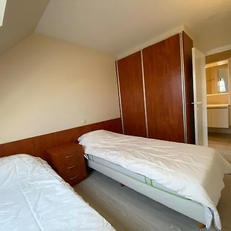 Apartment In For 4 Persons, Cleaning Included