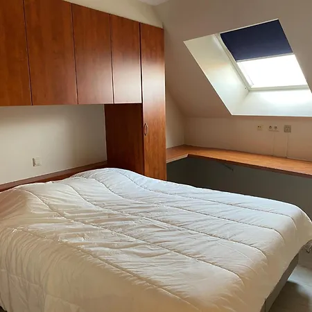In For 4 Persons, Cleaning Included Apartment