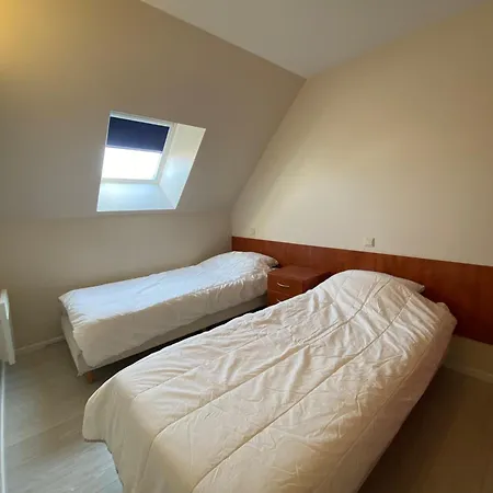 Apartment In For 4 Persons, Cleaning Included *