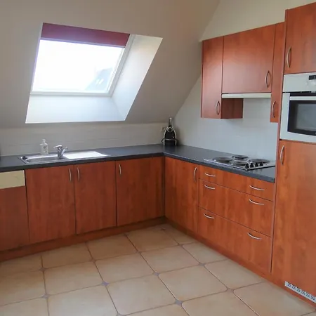 In For 4 Persons, Cleaning Included