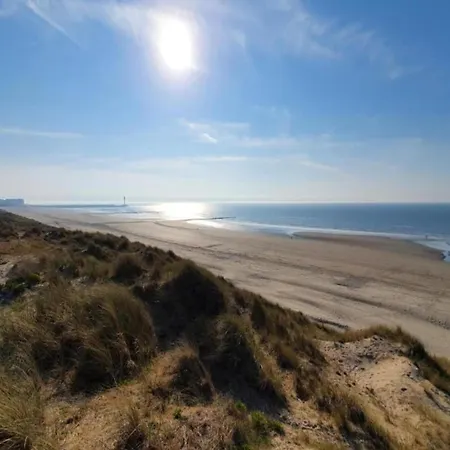 With Stunning Sea Views, Cleaning Included Appartement