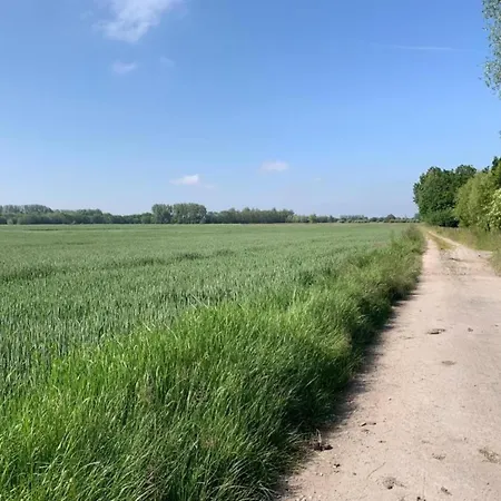 In For 4 Persons, Cleaning Included * Nieuwpoort